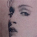 Tattoos - Madonna with Chain - 6668