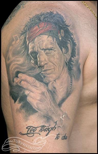 Tattoo You How The Rolling Stones Made Their Mark On The 80s