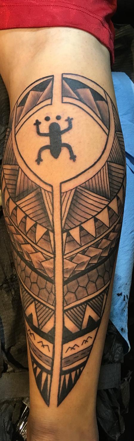 tattoos/ - Polynesian - 143516