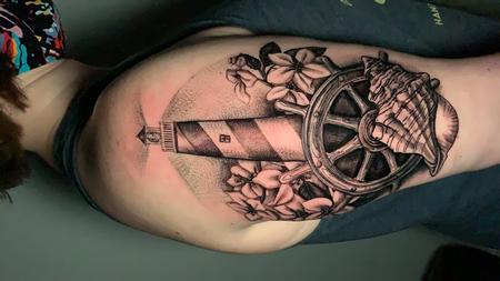 tattoos/ - Lighthouse Tattoo - 144226