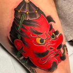 Tattoos - Tengu Tattoo  - 146082