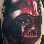 Tattoos - Darth Vader - 108693